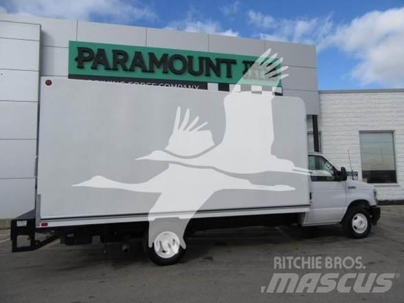Ford E450 Costruzioni - Altro