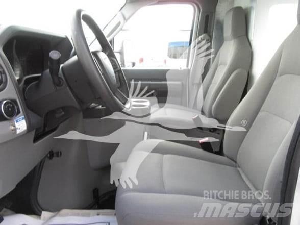 Ford E450 Costruzioni - Altro