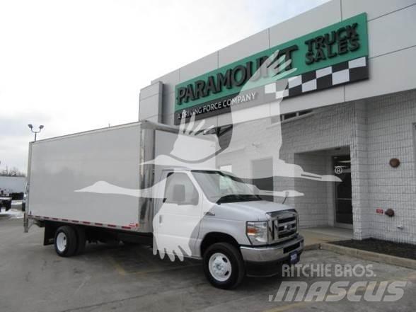 Ford E450 Costruzioni - Altro