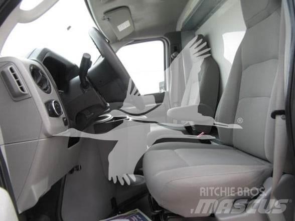 Ford E450 Costruzioni - Altro