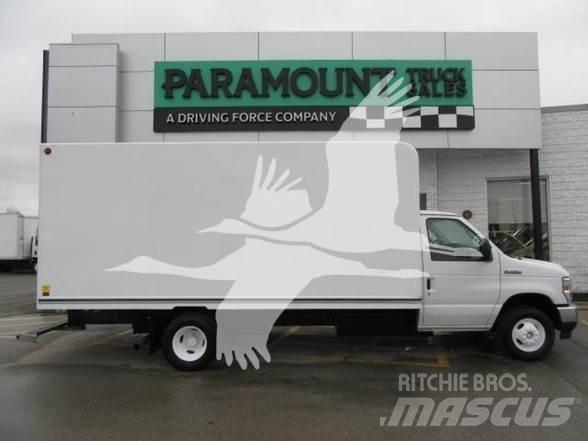 Ford E450 Costruzioni - Altro