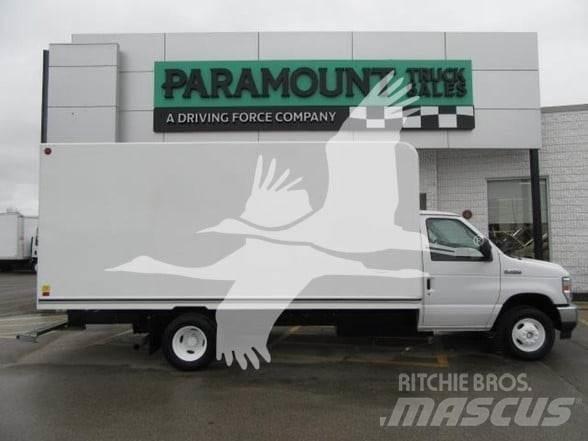 Ford E450 Costruzioni - Altro
