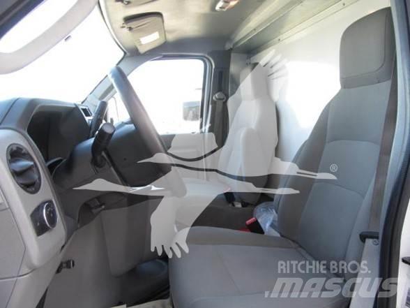 Ford E450 Costruzioni - Altro