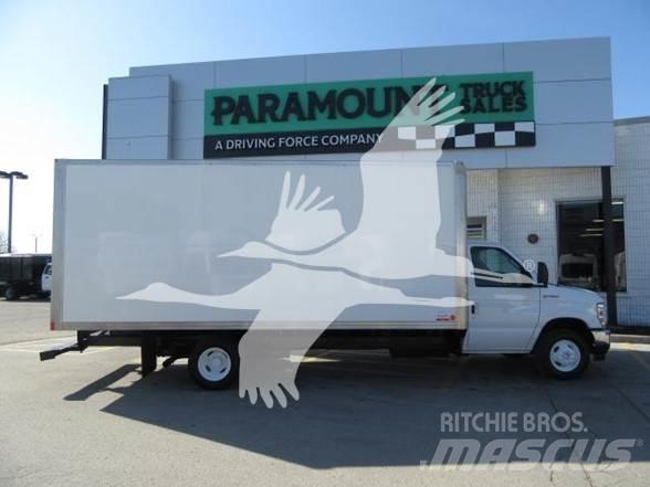 Ford E450 Costruzioni - Altro