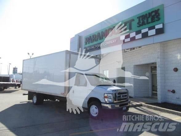 Ford E450 Costruzioni - Altro