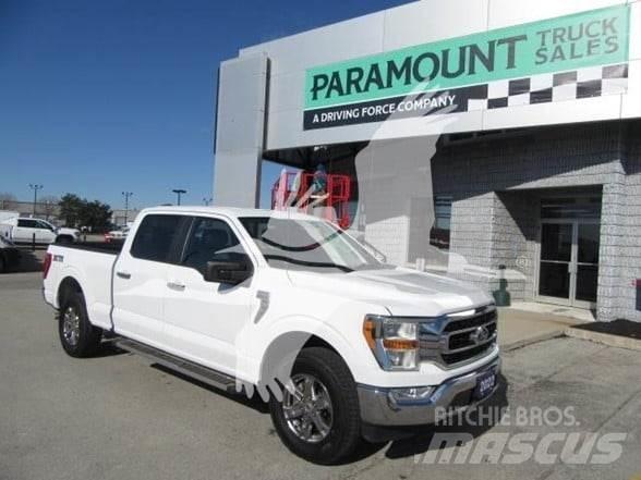 Ford F150 Costruzioni - Altro