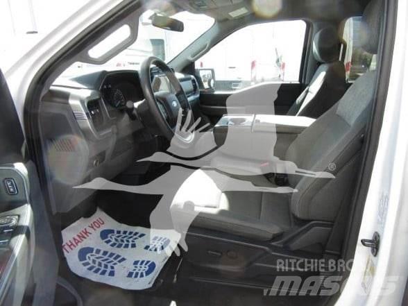 Ford F150 Costruzioni - Altro
