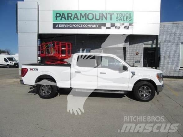 Ford F150 Costruzioni - Altro