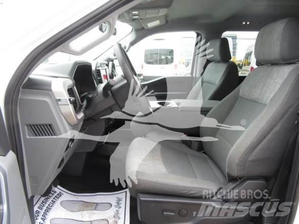 Ford F150 Costruzioni - Altro