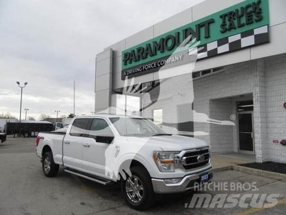 Ford F150 Costruzioni - Altro