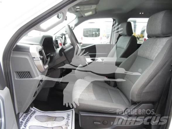 Ford F150 Costruzioni - Altro