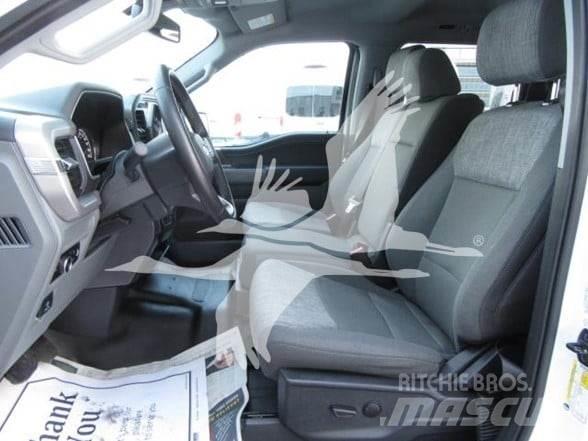 Ford F150 Costruzioni - Altro