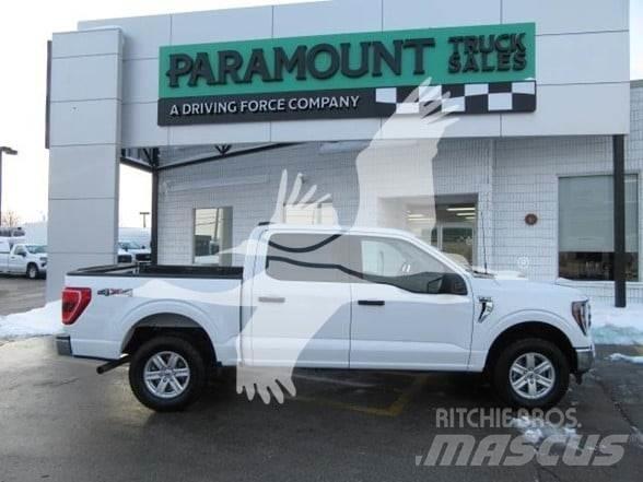 Ford F150 Costruzioni - Altro