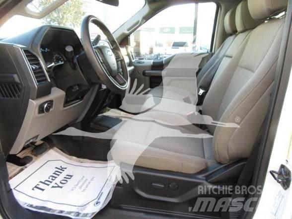 Ford F250 Costruzioni - Altro