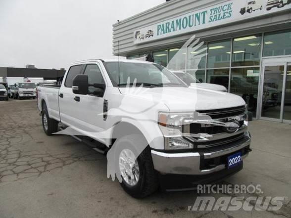 Ford F250 Costruzioni - Altro