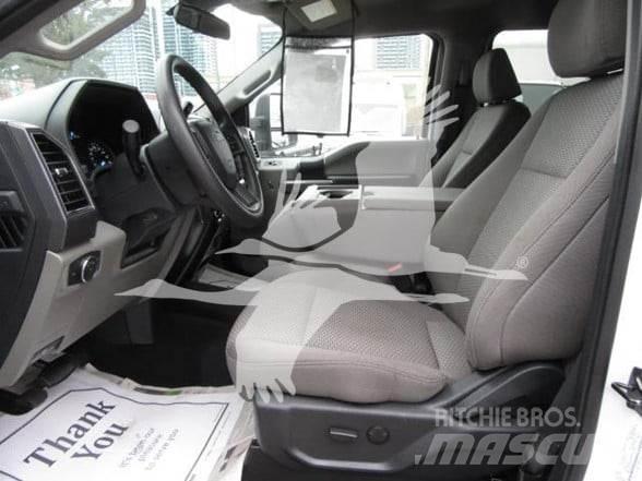 Ford F250 Costruzioni - Altro