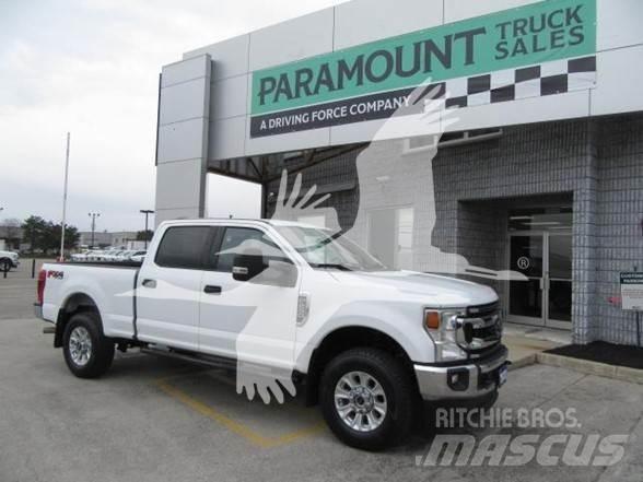 Ford F250 Costruzioni - Altro