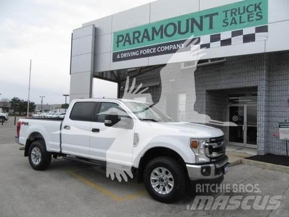 Ford F250 Costruzioni - Altro
