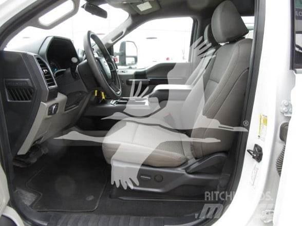 Ford F250 Costruzioni - Altro
