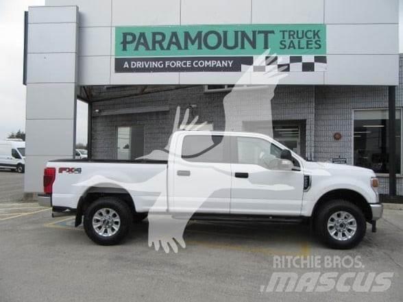 Ford F250 Costruzioni - Altro