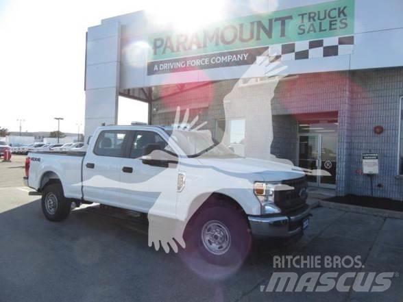 Ford F250 Costruzioni - Altro