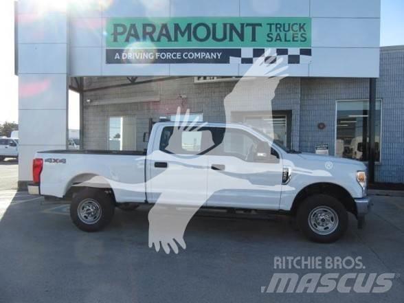 Ford F250 Costruzioni - Altro
