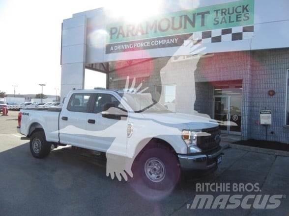 Ford F250 Costruzioni - Altro