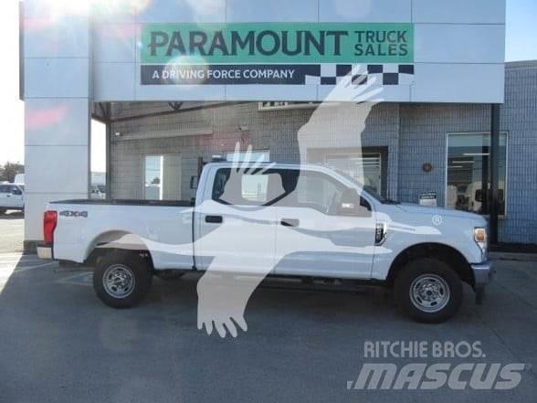 Ford F250 Costruzioni - Altro