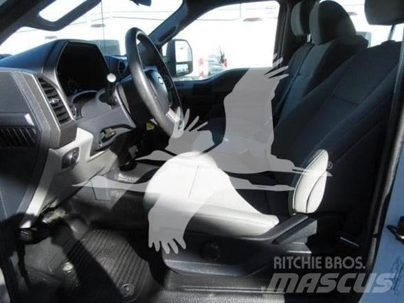 Ford F250 Costruzioni - Altro