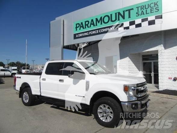 Ford F250 Costruzioni - Altro