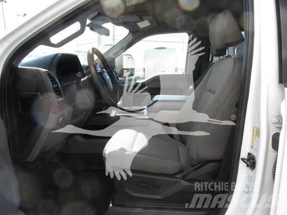 Ford F250 Costruzioni - Altro