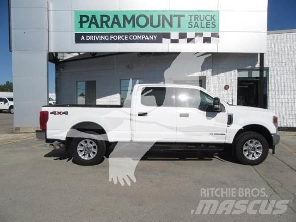 Ford F250 Costruzioni - Altro