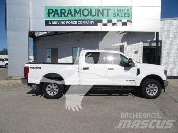 Ford F250 Costruzioni - Altro