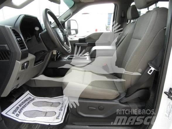Ford F250 Costruzioni - Altro