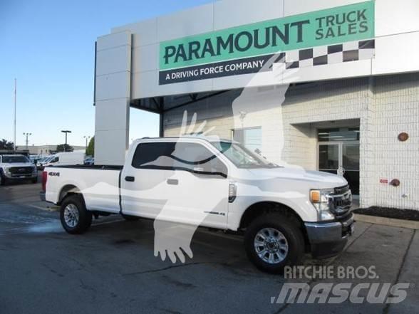 Ford F250 Costruzioni - Altro