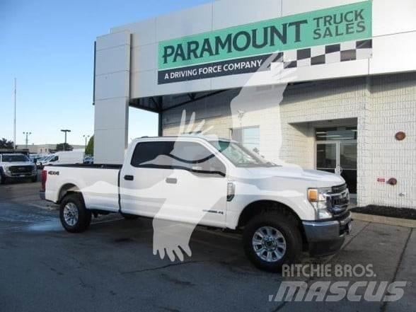 Ford F250 Costruzioni - Altro