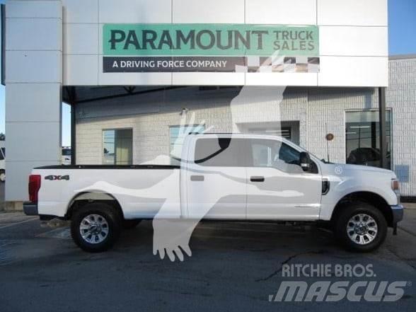 Ford F250 Costruzioni - Altro