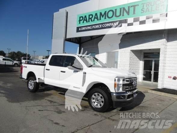 Ford F250 Costruzioni - Altro
