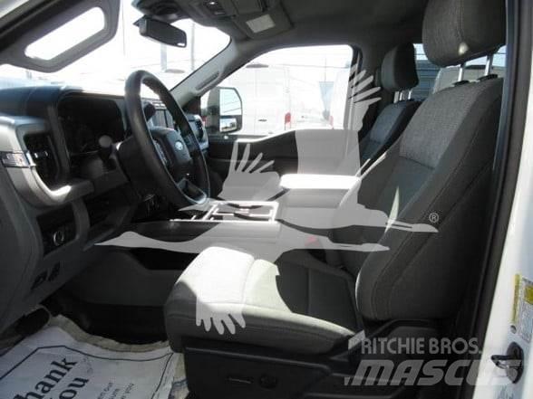 Ford F250 Costruzioni - Altro
