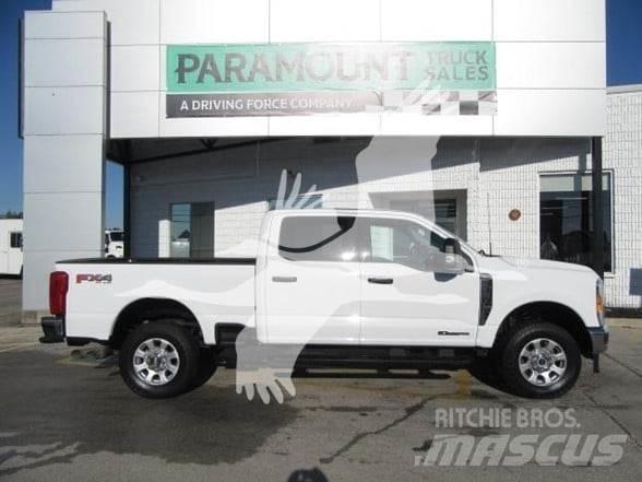 Ford F250 Costruzioni - Altro
