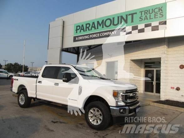 Ford F250 Costruzioni - Altro