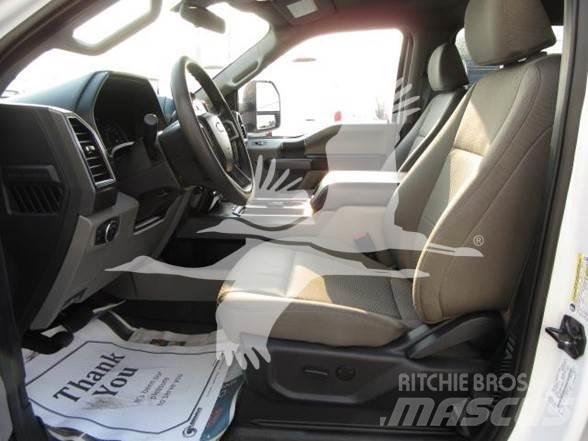 Ford F250 Costruzioni - Altro