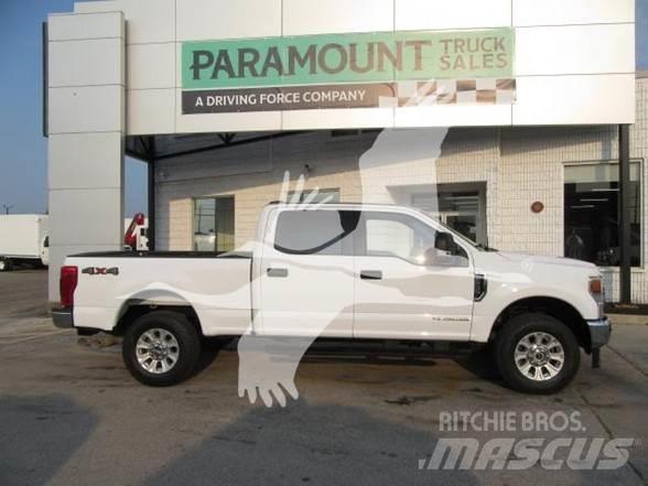 Ford F250 Costruzioni - Altro
