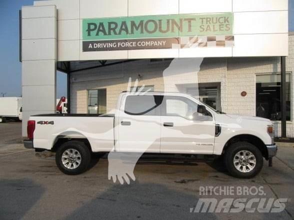 Ford F250 Costruzioni - Altro
