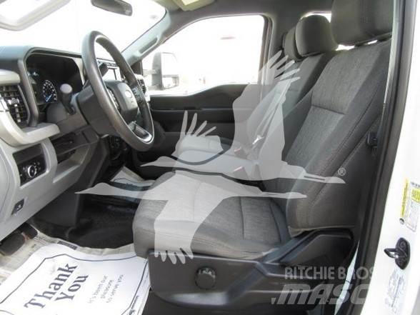 Ford F250 Costruzioni - Altro