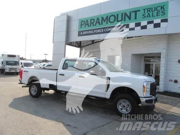 Ford F250 Costruzioni - Altro