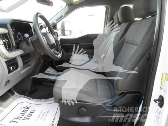 Ford F250 Costruzioni - Altro