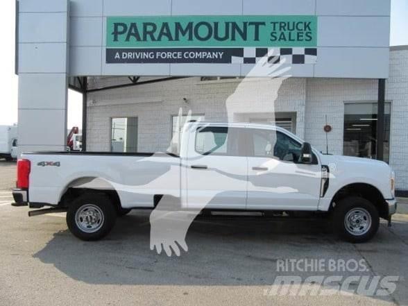 Ford F250 Costruzioni - Altro