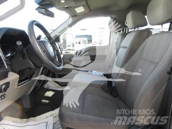 Ford F250 Costruzioni - Altro