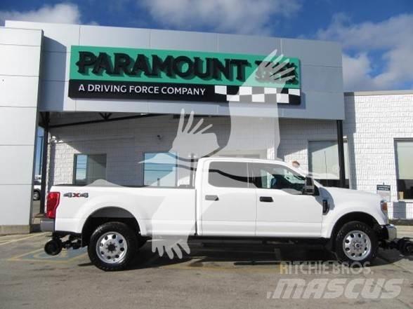 Ford F250 Costruzioni - Altro